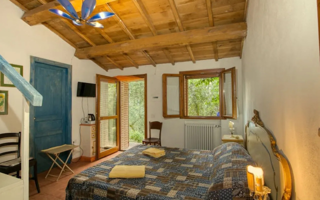 Belvilla by OYO Villa Giuli