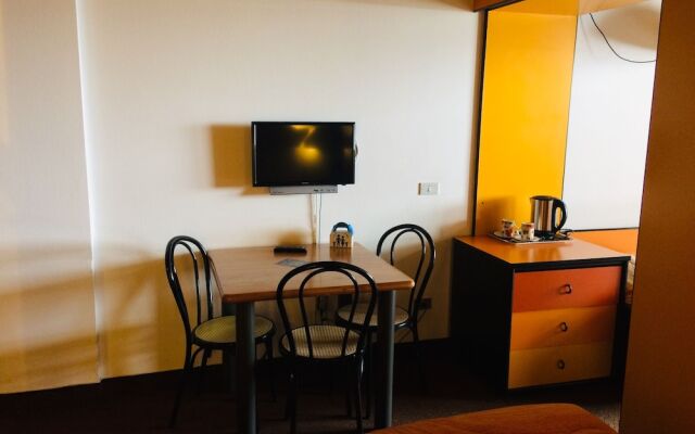Hotel National Park