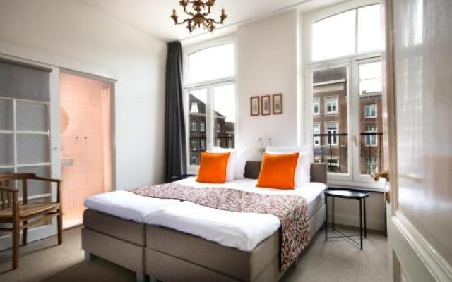 Bed & Breakfast Willem II