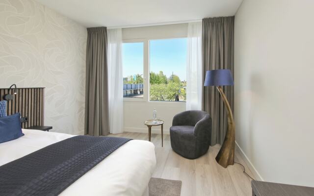 Boutique Hotel Hans