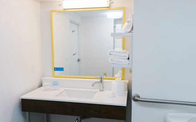 Hampton Inn Metairie