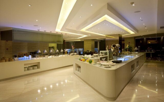 Holiday Inn Shanghai Songjiang by IHG