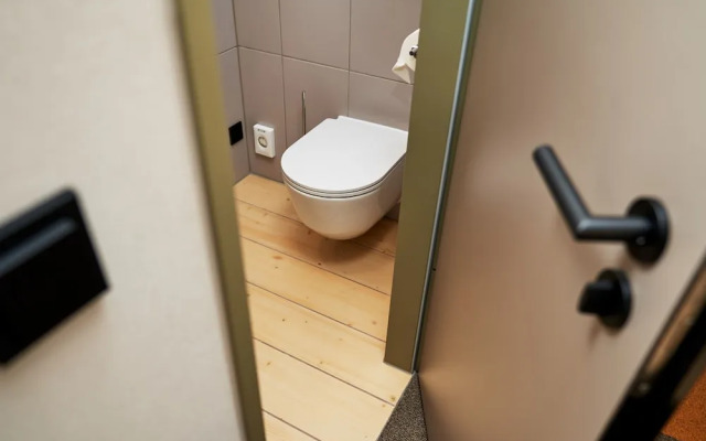 McDreams Hotel München-Nord