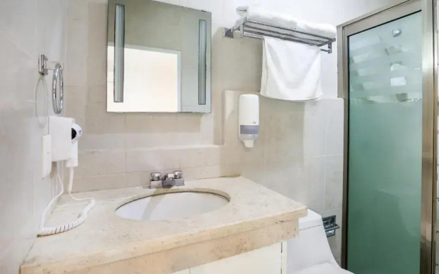 Hotel Quinta Santa Anita