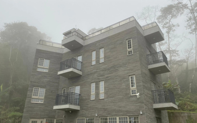 Sitou ARCADIA Homestay