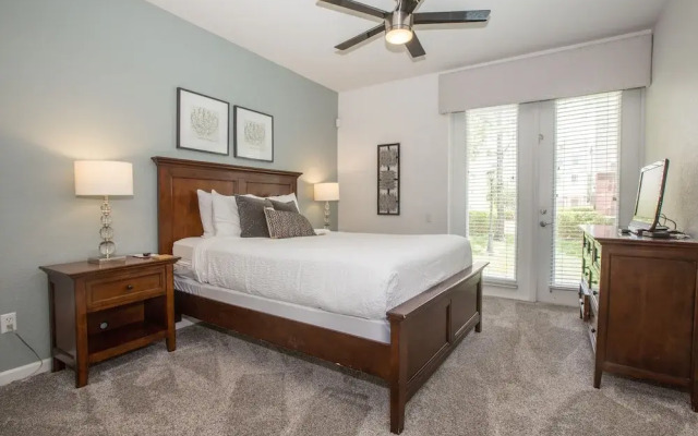 Tropical Dreams Townhome 3 Bedroom Condo by RedAwning