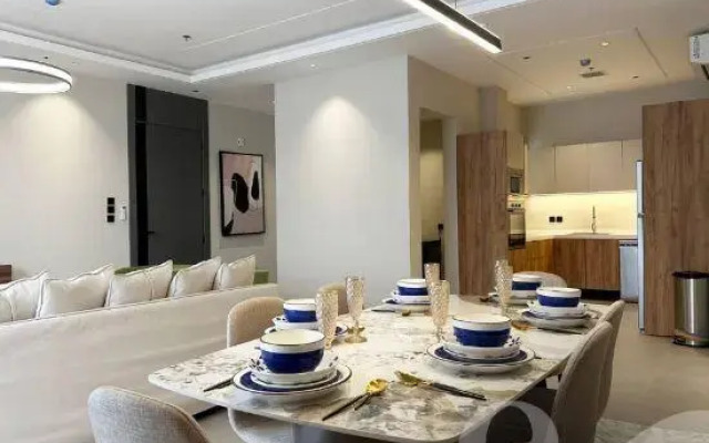 Kease Al Khalij A-9 Royal Touch AG92
