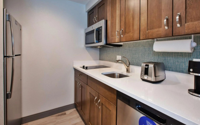 Homewood Suites by Hilton Columbus/Easton, OH