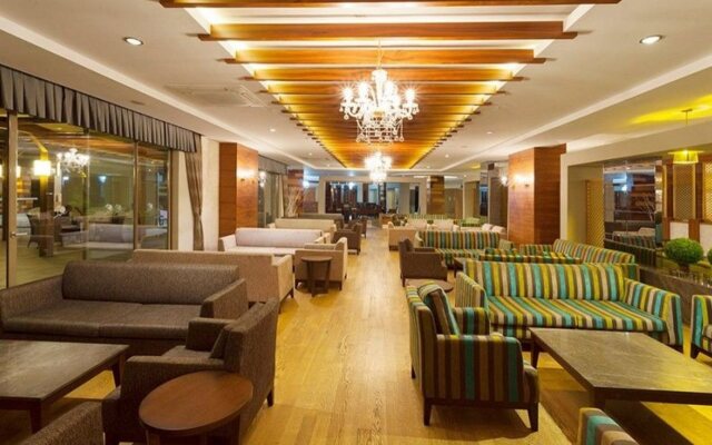 Seher Sun Palace Resort And Spa