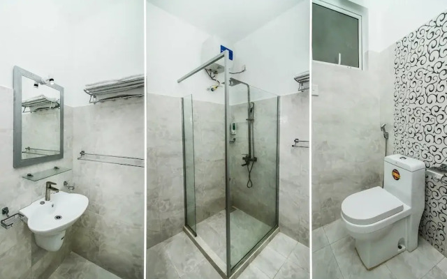OYO 322 Park View Hotel