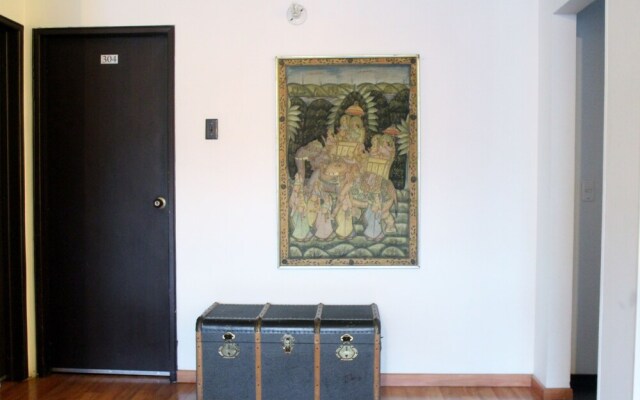 La Pinta - Hostel