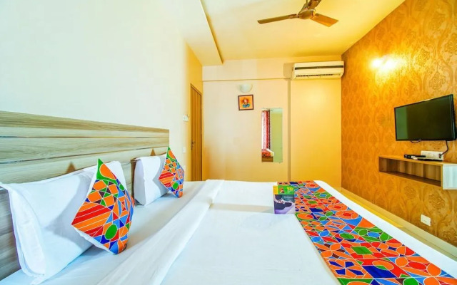 Gaurav Residency by Fabhotels