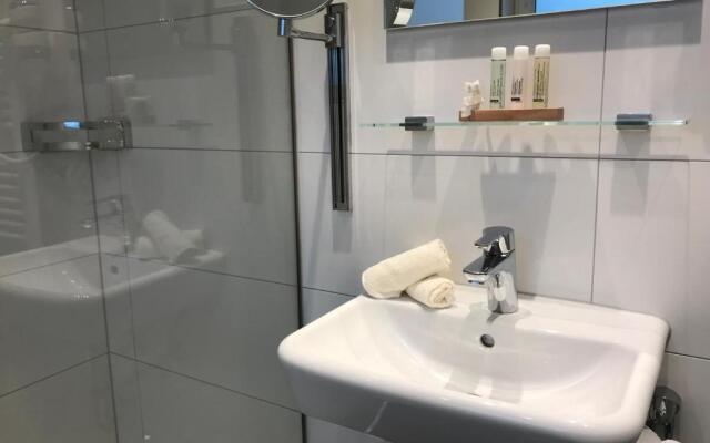 Ferienhaus An der Hilb