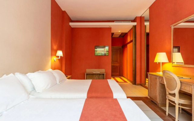 Culture Hotel Villa Capodimonte