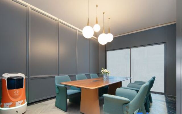 Orange Hotel (Changsha IFC)