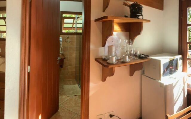 Hospedagem Spa da Alma