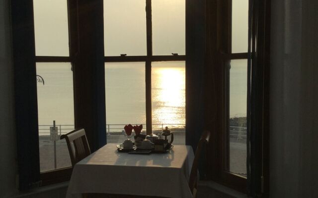 Celtic Bay Guest House