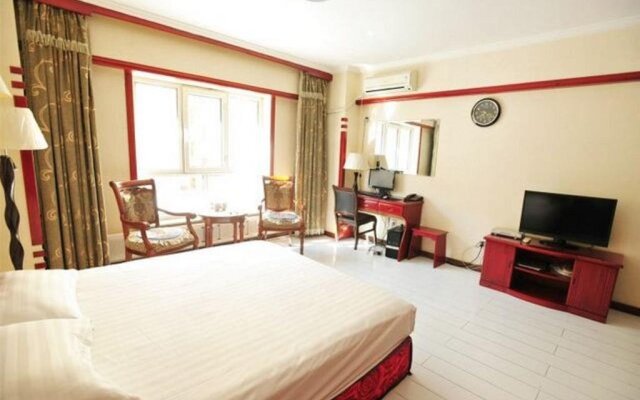 Tianhong Business Hotel