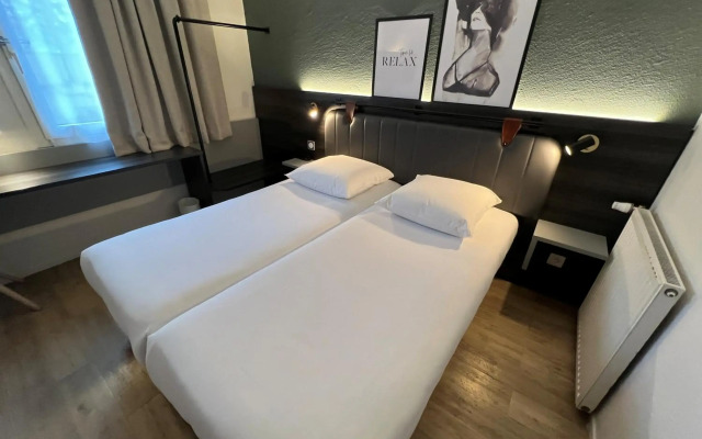 Tulip Inn Beaune