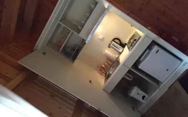 Aithra Boutique Hotel