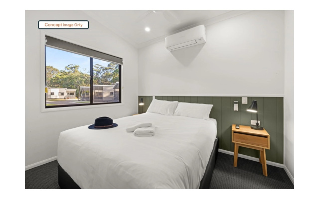 Discovery Parks - Clare – Guest Rooms – Clare