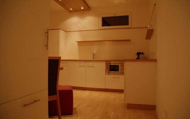 Wienwert Serviced Apartments