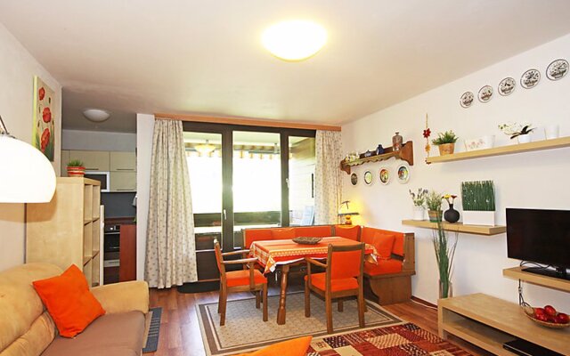 Apartment "Walter" Bad Hofgastein
