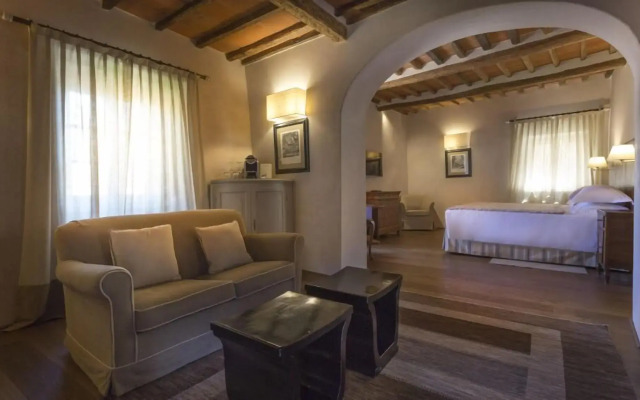 Il Borro - Relais & Châteaux