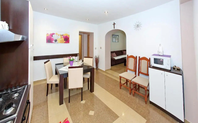 Apartments Melita