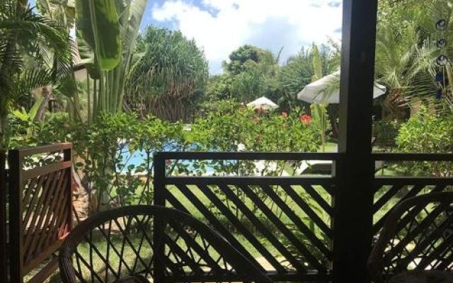 Apartamentos no Condomínio Pipa Beleza Resort