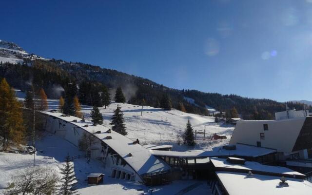 Appartement Les Arcs 1600, 1 pièce, 4 personnes - FR-1-411-335