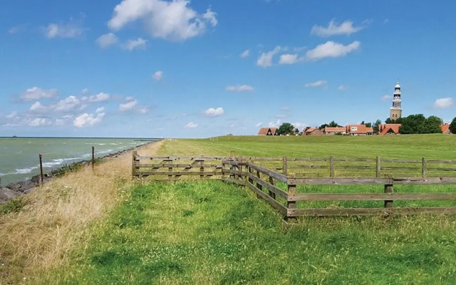 De Eekhof - Appartement 7