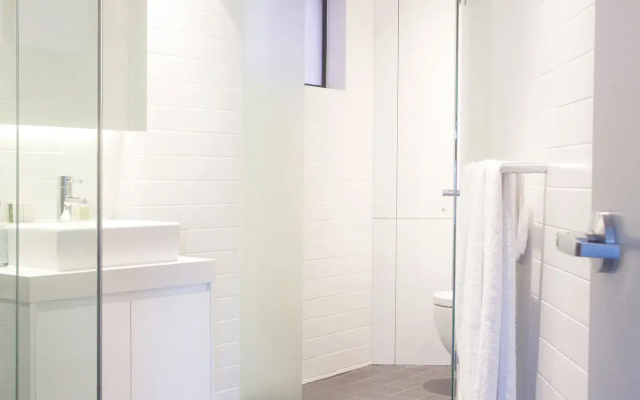 Bondi 38 Serviced Apartments