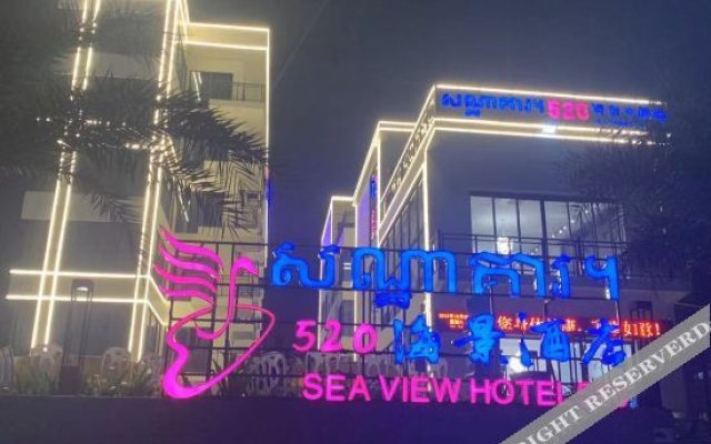 520 Seaview Hotel