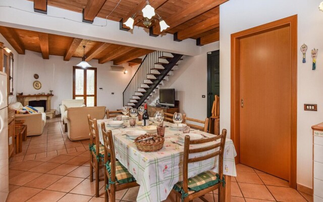 Villa Donnascala