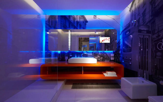 TownHouse Street Milano