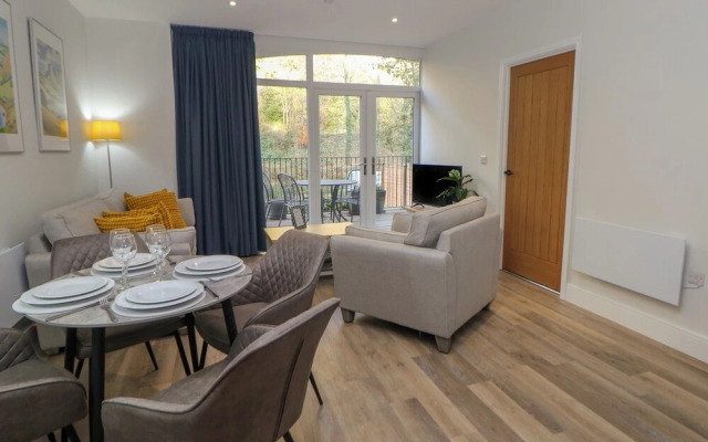 2 Rock Mill Holiday Apartments