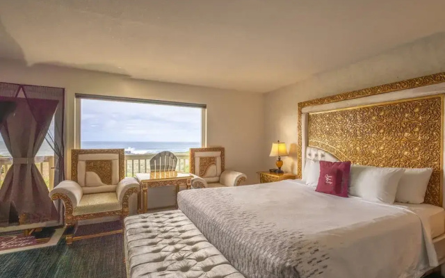 Ocean View Lodge