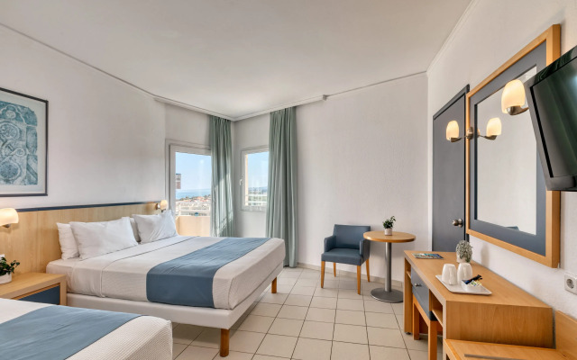 Atlantica Ocean Beach Resort