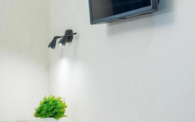 Mini Hotel Barvy Lvova on Horodotska St.