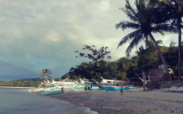 Dolphin Bay Resort Puerto Galera