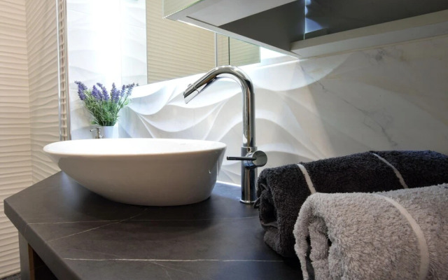 Libertas Apartment Zagreb