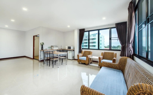 Prinz Garden Villa Hua Hin