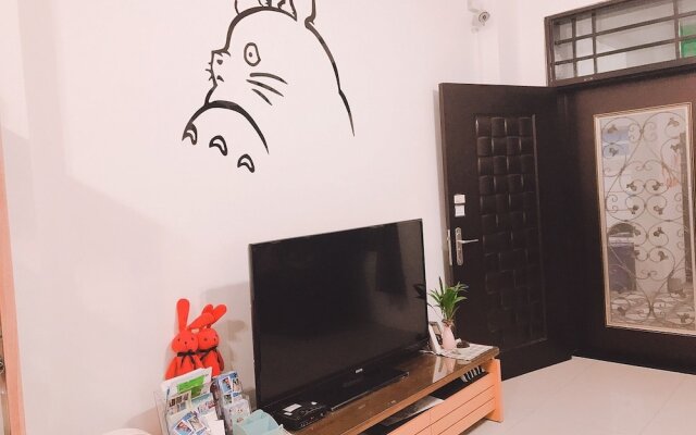 Checheng Sunny Homestay