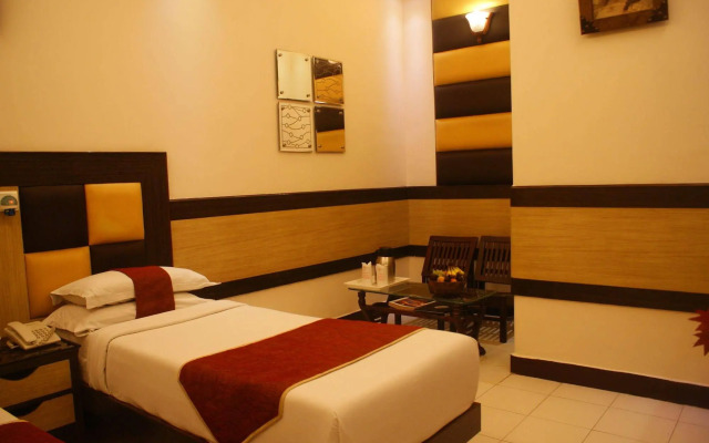 Zostel Delhi