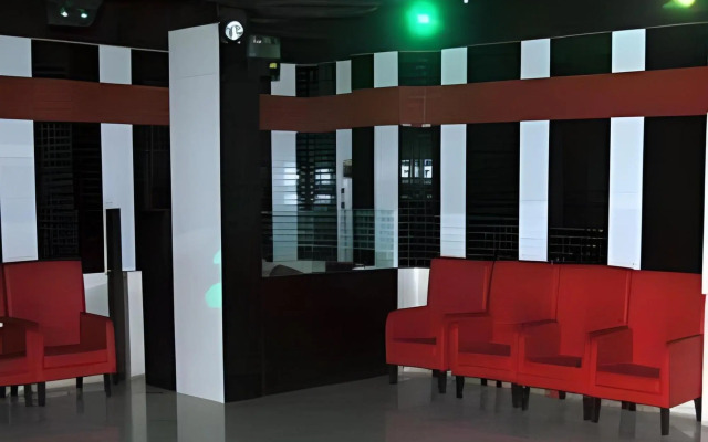 Radiance Hotel