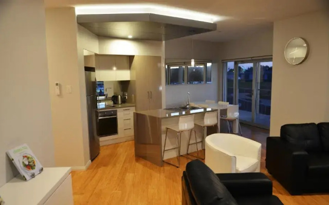 Robe Marina Accommodation