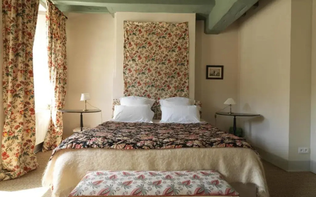 La Maison Jeanne D'arc