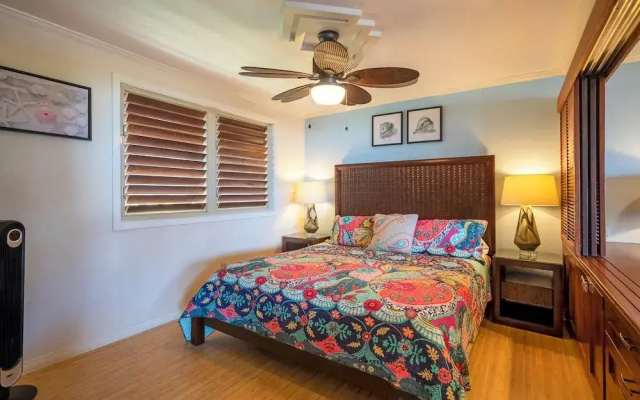 Hanalei Colony Resort I-2