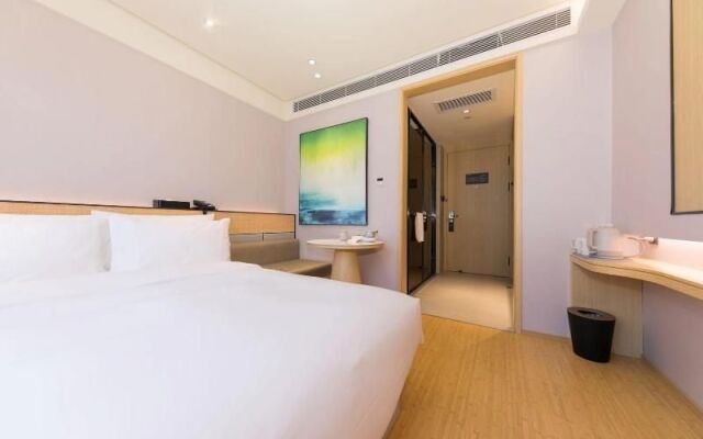 Ji Hotel Beijing Daxing District Government Branch